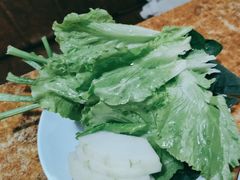 -相约海中金海鲜肥牛自助烤肉火锅(上下九店)