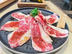 -黑牛の店·和牛烧肉(欢乐港湾店)