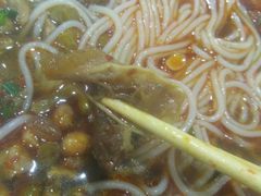 -覃肥叔桂林米粉(粮道街店)