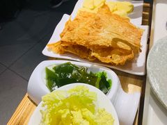 -潮牛壹号鲜牛肉火锅(新亚太店)
