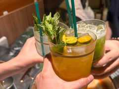 -椰庭·椰子鸡·创意玩家(晶耀前滩店)