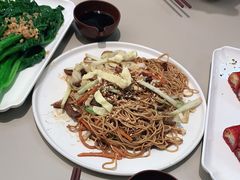 -蔡澜点心·粤菜(西单大悦城店)