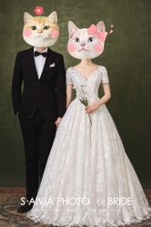 -雪中彩影婚纱摄影·微光艺术中心