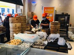 -知味观(湖滨总店)