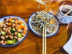 -满族八旗正宗牛肉面