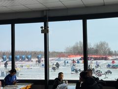 -呼兰河口湿地公园
