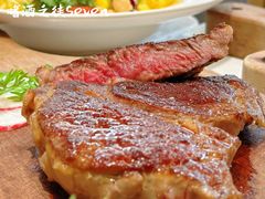 -MEAT MATE 鲜食肉铺(北京太古坊店)