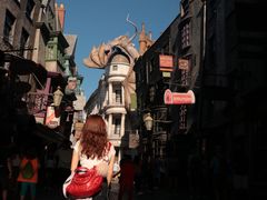 -奥兰多环球影城