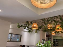 -香香海南菜餐厅