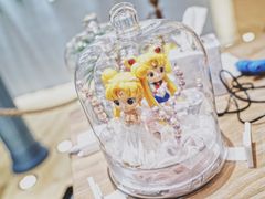 -泡泡玛特POPMART(上海环球港店)