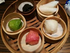 -避风塘·老港味餐厅(虹口龙之梦店)