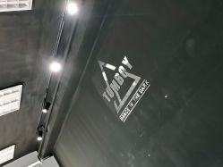 -TOMBOY爵士舞韩舞舞社