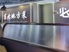 -徐记小怪兽肉蟹煲(中央大街店)