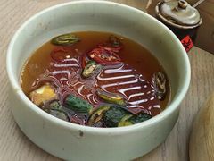 -苏小柳点心·手作小笼包(浦东嘉里城分院)