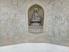 -牛首山文化旅游区