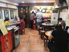大堂-老西关濑粉(文明路店)