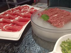 -阳坊涮肉(西直门凯德mall店)