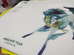 -奈雪的茶(青岛卓悦里INTOWN店)