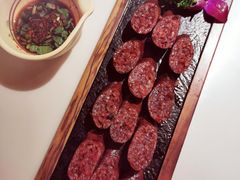 米肠-七八冷面·延边朝鲜族美食(圣熙八号店)