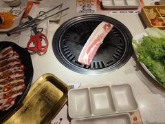 -猫爪爪原切自助烤肉(观音桥阳光世纪店)
