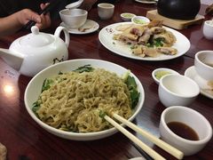 -文记壹心鸡(宝华路店)