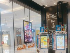 -汉堡王(华润五彩城店)