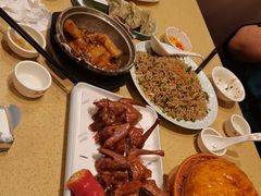 -正哥点心专家(上邦百汇城店)