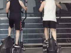 -威思迈健身工作室(庆谐路店)