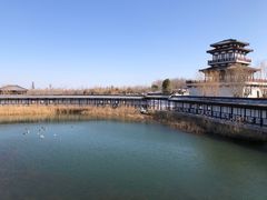 -汉梁文化公园