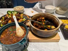 -志明眷村·台式融合菜·宵夜