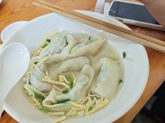 -哑巴生煎(临顿路店)