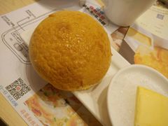 -味莊茶餐厅·自家點心(万象城店)