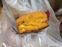外酥里嫩五香豆干-娘心豆品(方庄店)