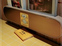 -蔡澜点心·粤菜(花城汇南区店)