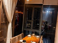 -安乐茶饭·手工素菜·高空景观餐厅(千灯湖店)