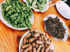 -盱眙虾神於氏龙虾(夫子庙红街店)