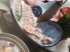 -阳光码头海鲜火锅(玉立路店)