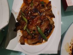 -红豆焖罐面·新邯郸菜(光明店)