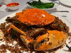 -喜记避风塘炒辣蟹(旗舰店)