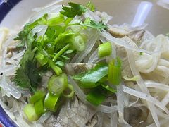 原味牛肉汤-张大学士中华牛肉汤(龙之梦店)