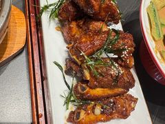 -阿喆私房菜(西五路店)