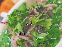 -清真喜兰老丁羊汤特色小吃