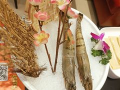 -殷式·私房烧烤·羊蝎子火锅(什刹海店)