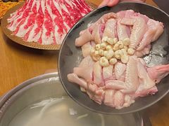 -大头椰·椰子鸡火锅(新梦店)