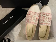 -CHANEL(恒隆广场店)