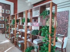 -昆明南亚风情园豪生大酒店-泰式国际海鲜自助餐厅