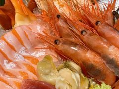 -松坂屋日料自助(长城路店)