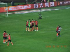-天河体育中心