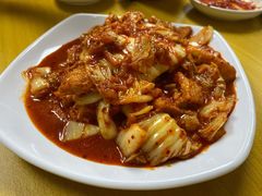 -屋里家延边朝鲜族冷面(南园店)