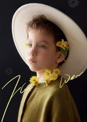 -金色童年儿童摄影(中海店)